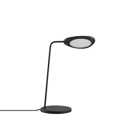 Thin Design Lamp